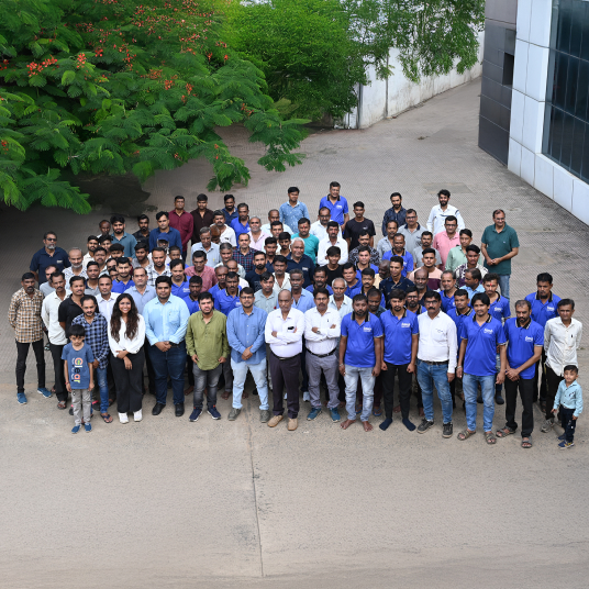 Our Team